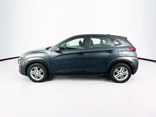 2020 Hyundai KONA SE