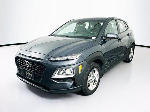 2020 Hyundai KONA SE