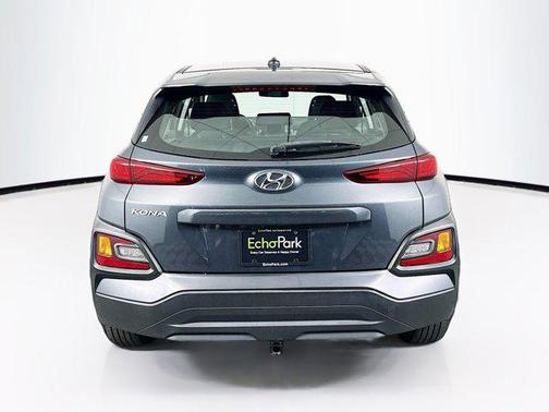 2020 Hyundai KONA SE