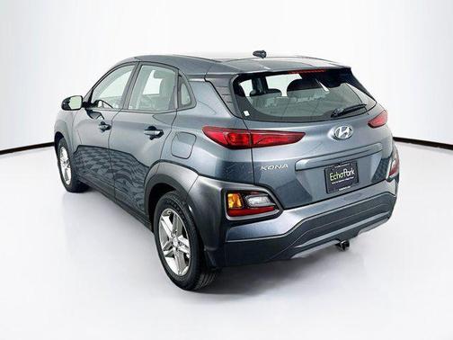 2020 Hyundai KONA SE