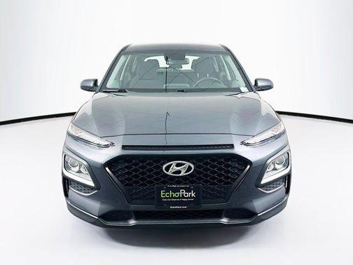 2020 Hyundai KONA SE