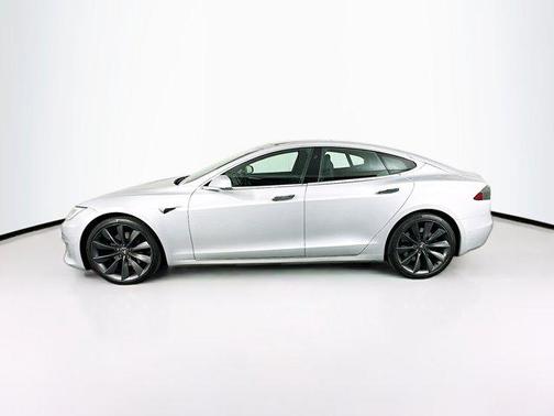 2017 Tesla Model S 75