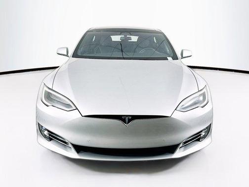 2017 Tesla Model S 75
