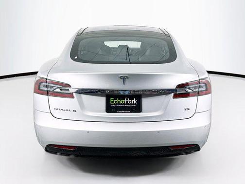 2017 Tesla Model S 75