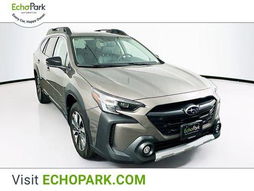 2023 Subaru Outback Limited XT
