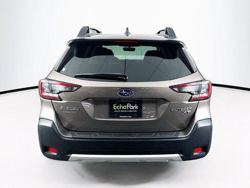 2023 Subaru Outback Limited XT