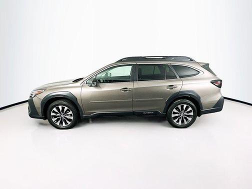 2023 Subaru Outback Limited XT