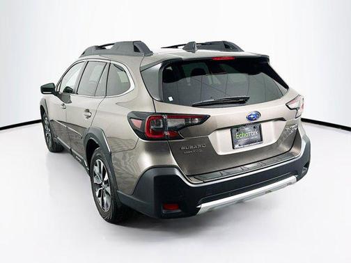 2023 Subaru Outback Limited XT