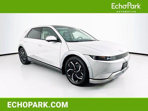 2024 Hyundai IONIQ 5 Limited