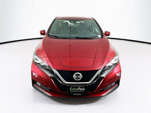 2021 Nissan Leaf SV 40 kWh