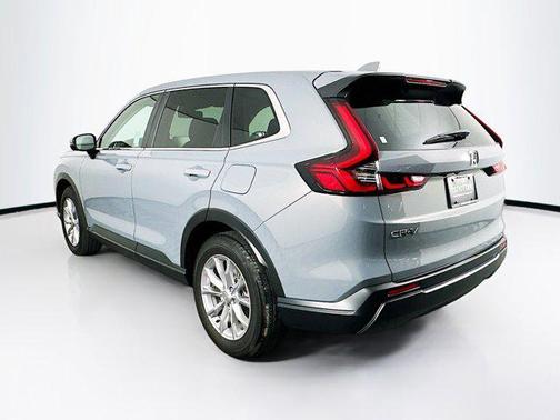 2024 Honda CR-V EX AWD