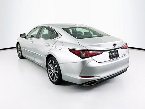 2019 Lexus ES 350 Base