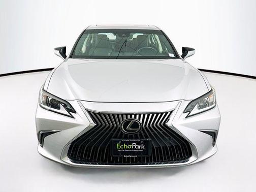 2019 Lexus ES 350 Base