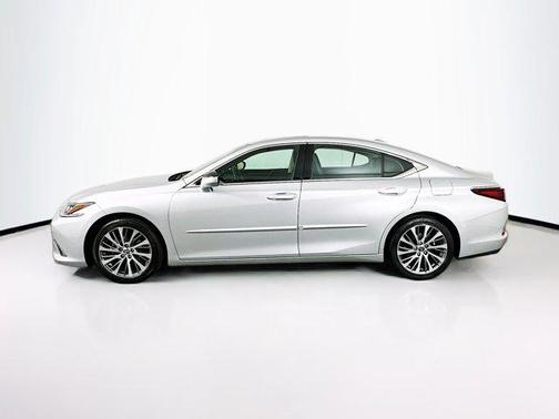 2019 Lexus ES 350 Base