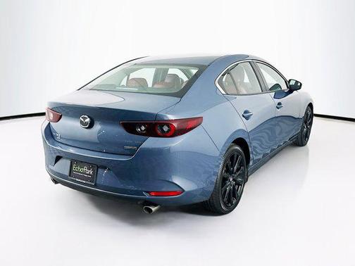 2025 Mazda Mazda3 AWD