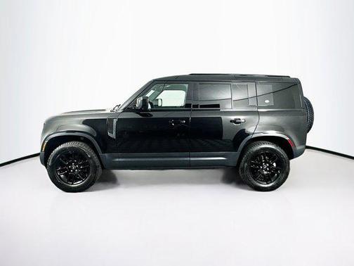 2023 Land Rover Defender 110 Standard