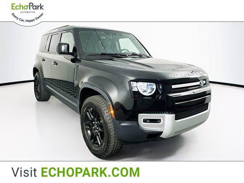 2023 Land Rover Defender 110 Standard