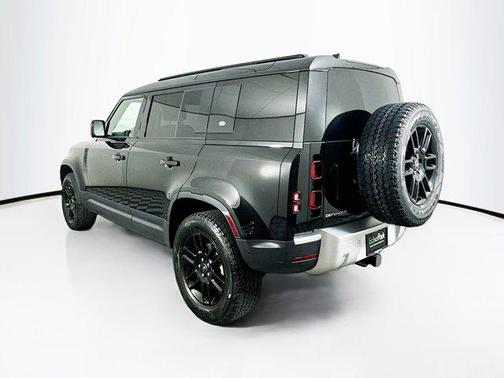 2023 Land Rover Defender 110 Standard