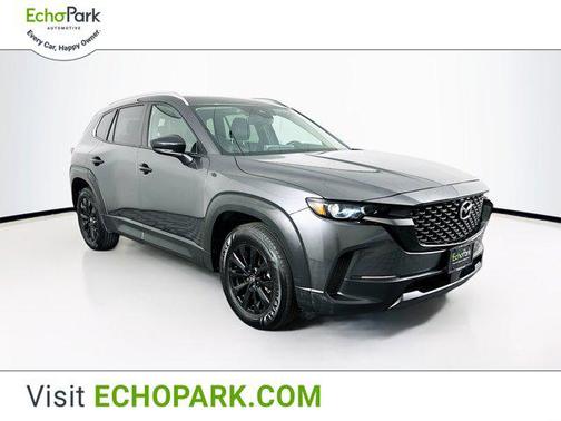 2024 Mazda CX-50 2.5 S Premium Package