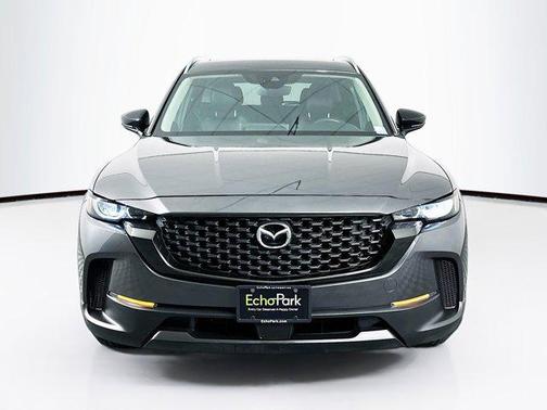 2024 Mazda CX-50 2.5 S Premium Package