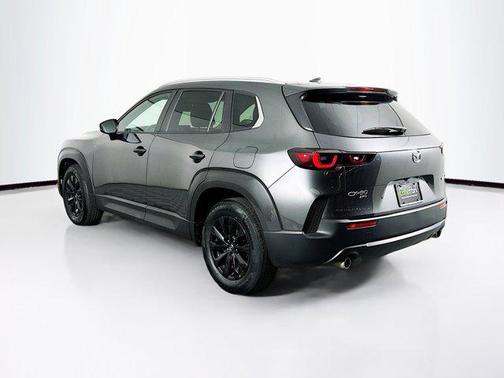 2024 Mazda CX-50 2.5 S Premium Package