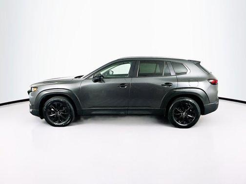 2024 Mazda CX-50 2.5 S Premium Package