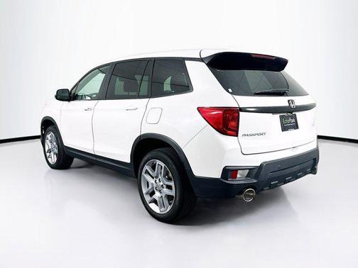 2024 Honda Passport AWD EX-L