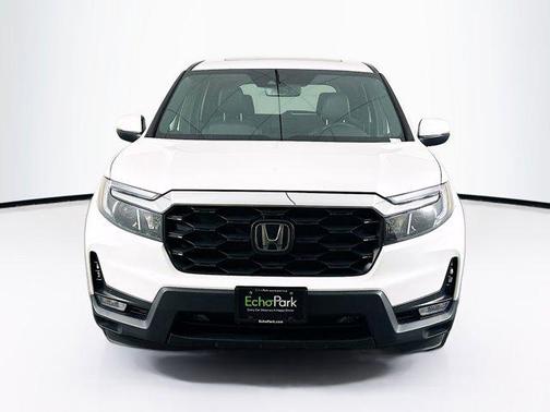 2024 Honda Passport AWD EX-L