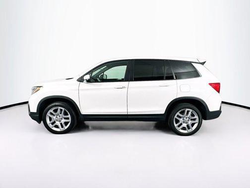 2024 Honda Passport AWD EX-L