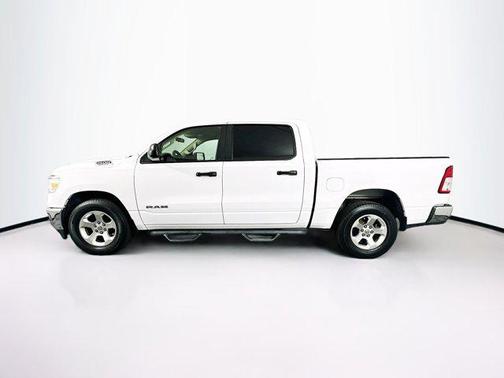 2019 RAM 1500 Tradesman