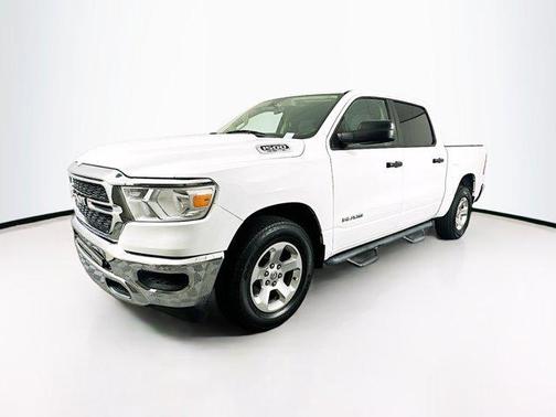2019 RAM 1500 Tradesman