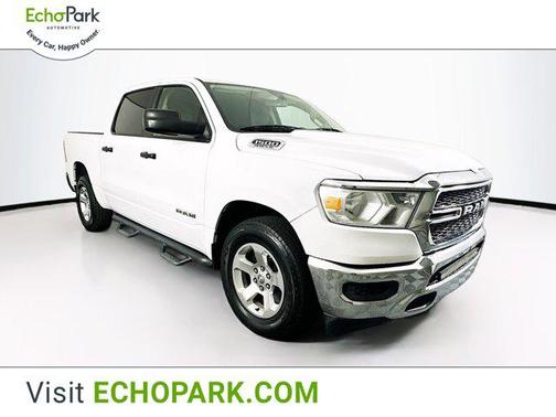 2019 RAM 1500 Tradesman