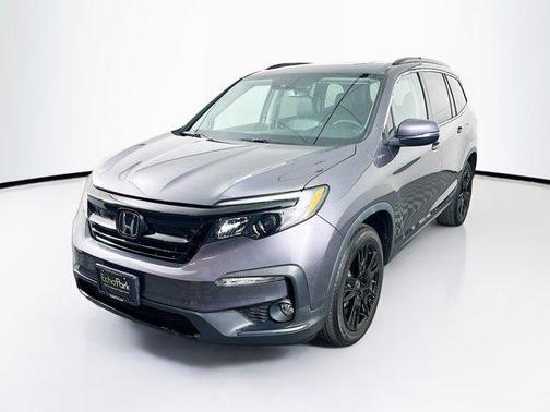 2022 Honda Pilot 2WD Special Edition
