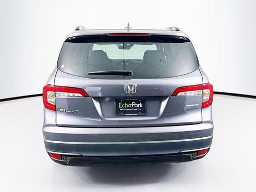 2022 Honda Pilot 2WD Special Edition