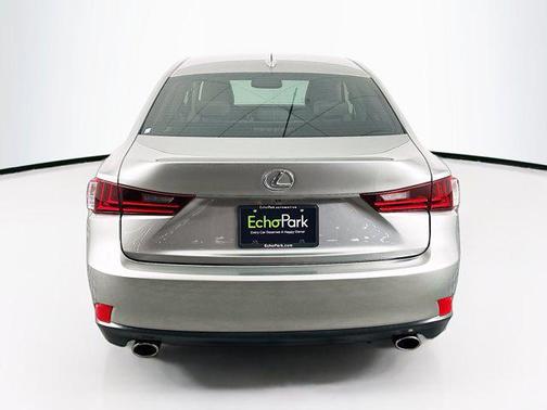 2014 Lexus IS 250 Base