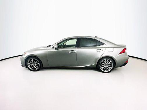 2014 Lexus IS 250 Base