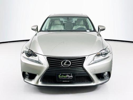 2014 Lexus IS 250 Base