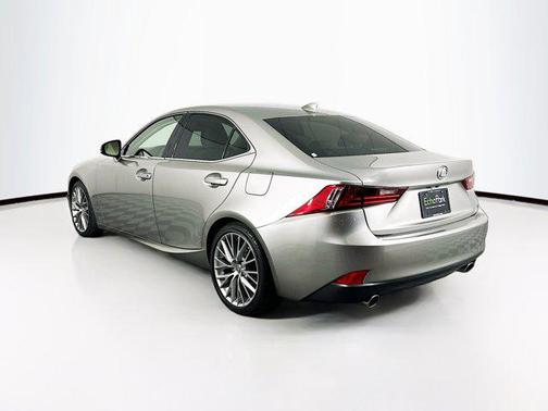 2014 Lexus IS 250 Base