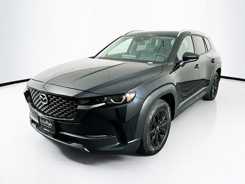 2024 Mazda CX-50 2.5 S Preferred Package