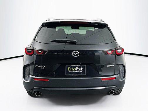 2024 Mazda CX-50 2.5 S Preferred Package
