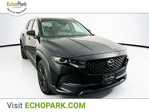 2024 Mazda CX-50 2.5 S Preferred Package