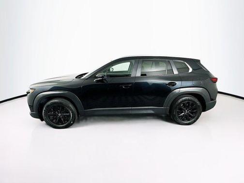 2024 Mazda CX-50 2.5 S Preferred Package