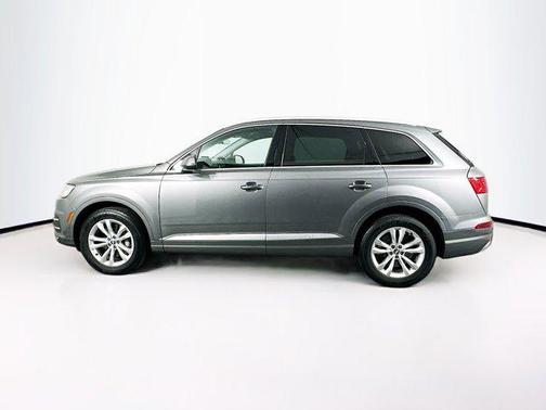 2017 Audi Q7 3.0T Premium