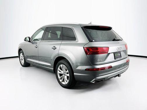 2017 Audi Q7 3.0T Premium