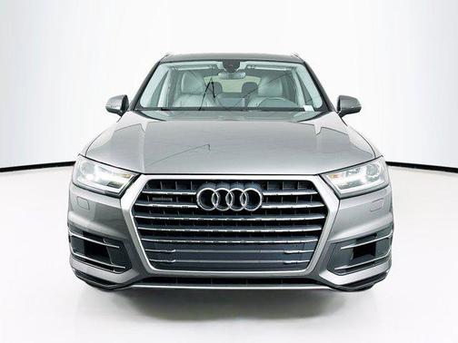 2017 Audi Q7 3.0T Premium