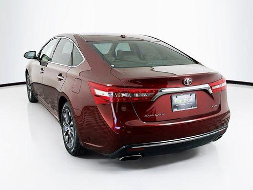 2018 Toyota Avalon XLE Premium