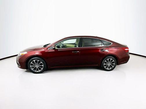2018 Toyota Avalon XLE Premium