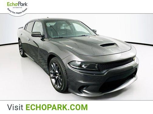 2022 Dodge Charger R/T