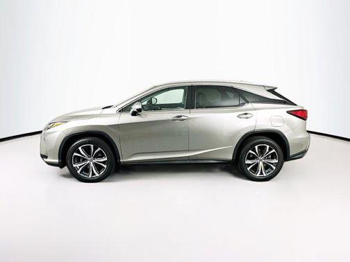 2018 Lexus RX 350 Base