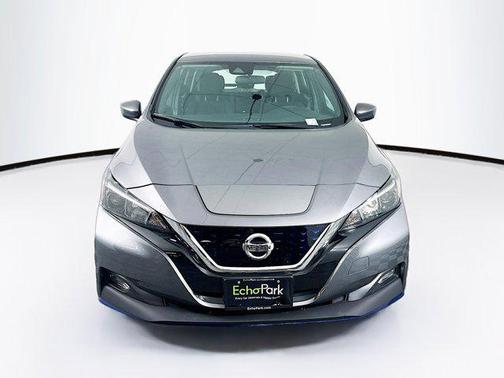 2021 Nissan Leaf SV PLUS 62 kWh